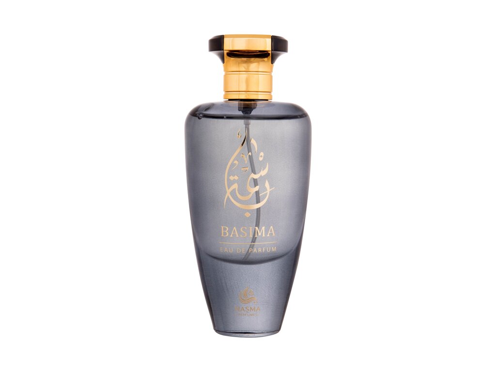 Nasma Basima 100ml kvepalai Moterims EDP