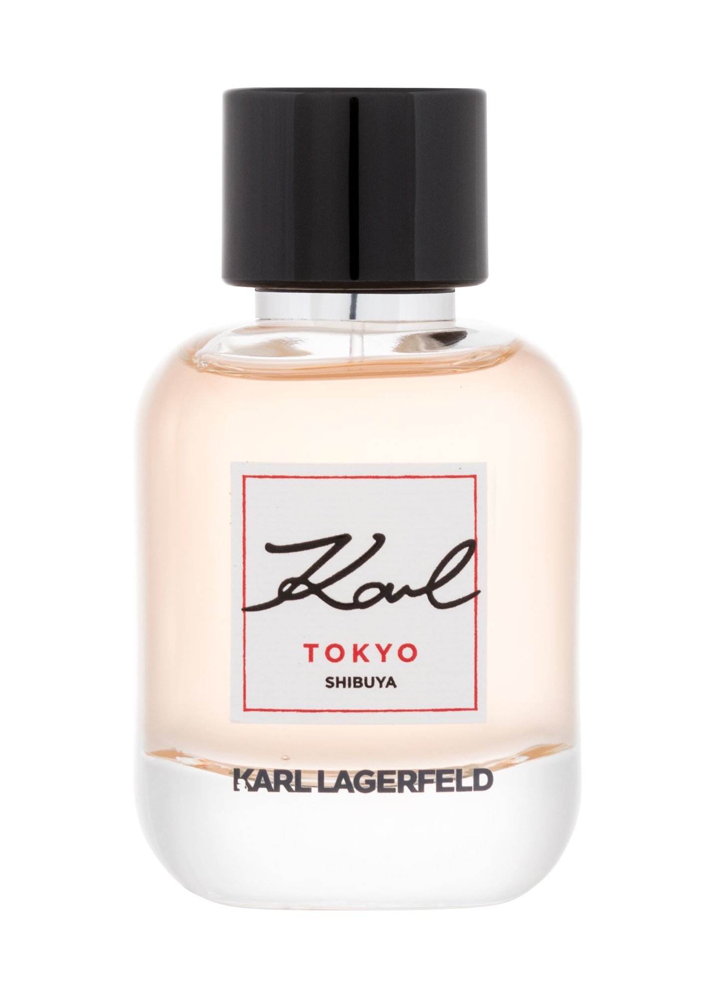 Karl lagerfeld Karl Tokyo Shibuya Eau De Parfum Kvepalai Moterims