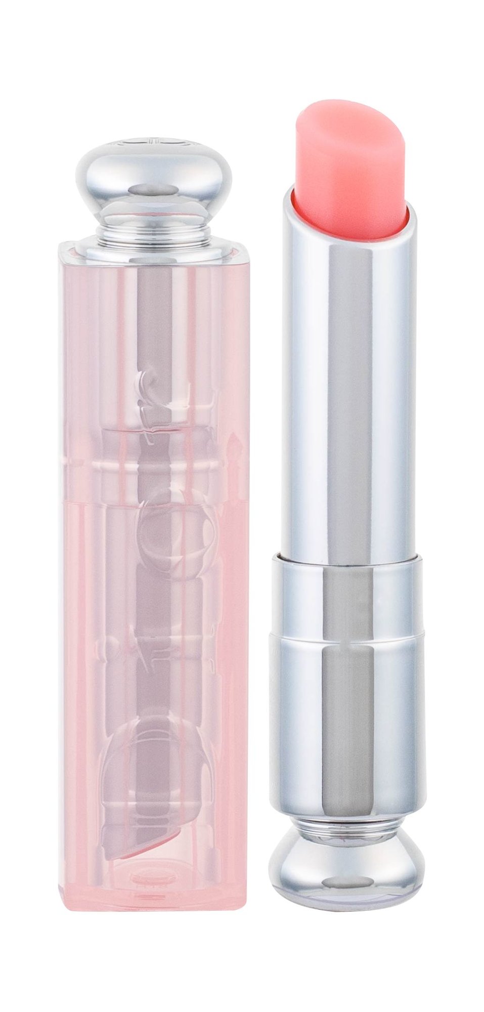 Christian Dior Addict Lip Glow 3,5g lūpų balzamas (Pažeista pakuotė)