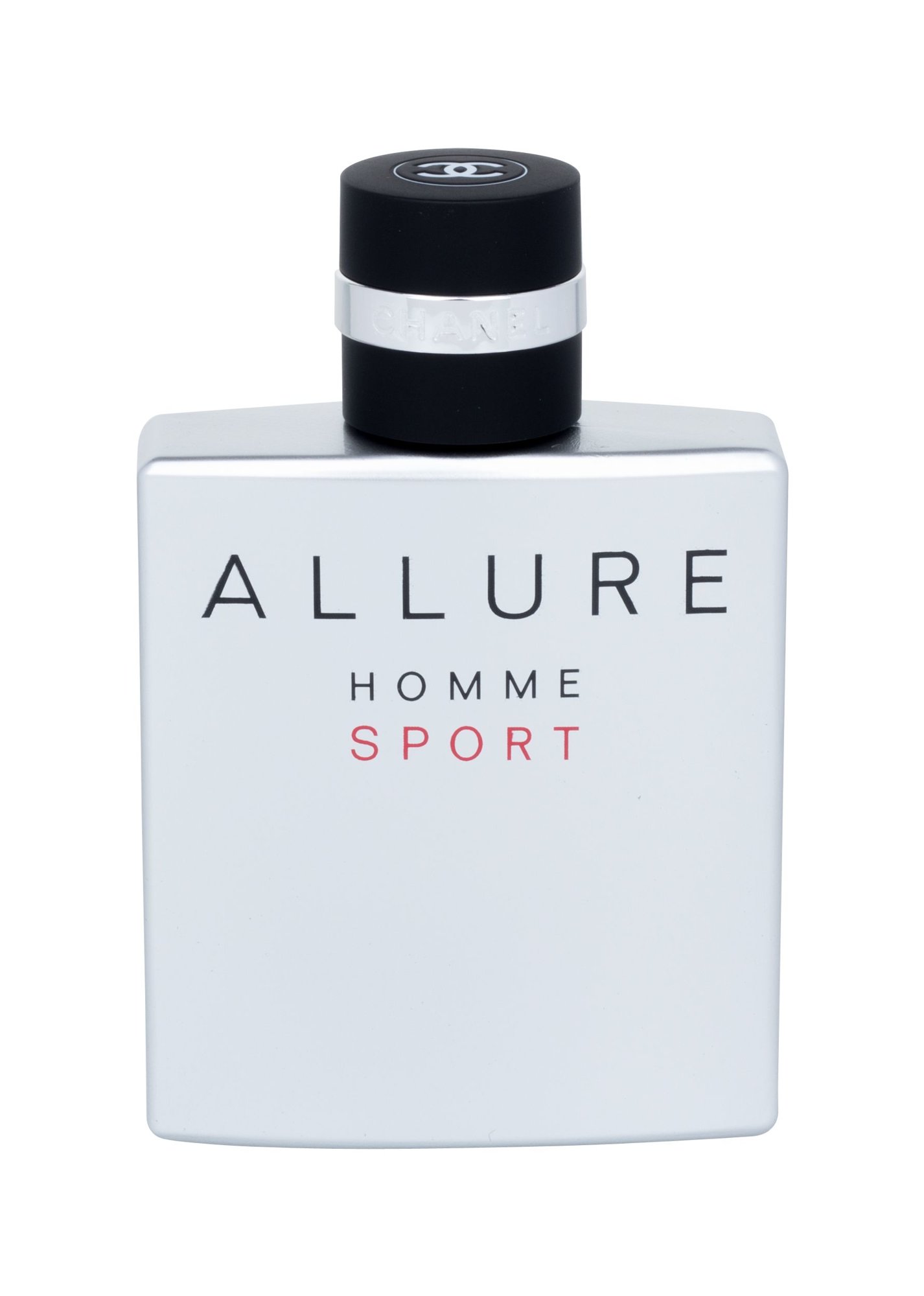 Chanel Allure Sport 50ml Kvepalai Vyrams EDT (Pažeista pakuotė)