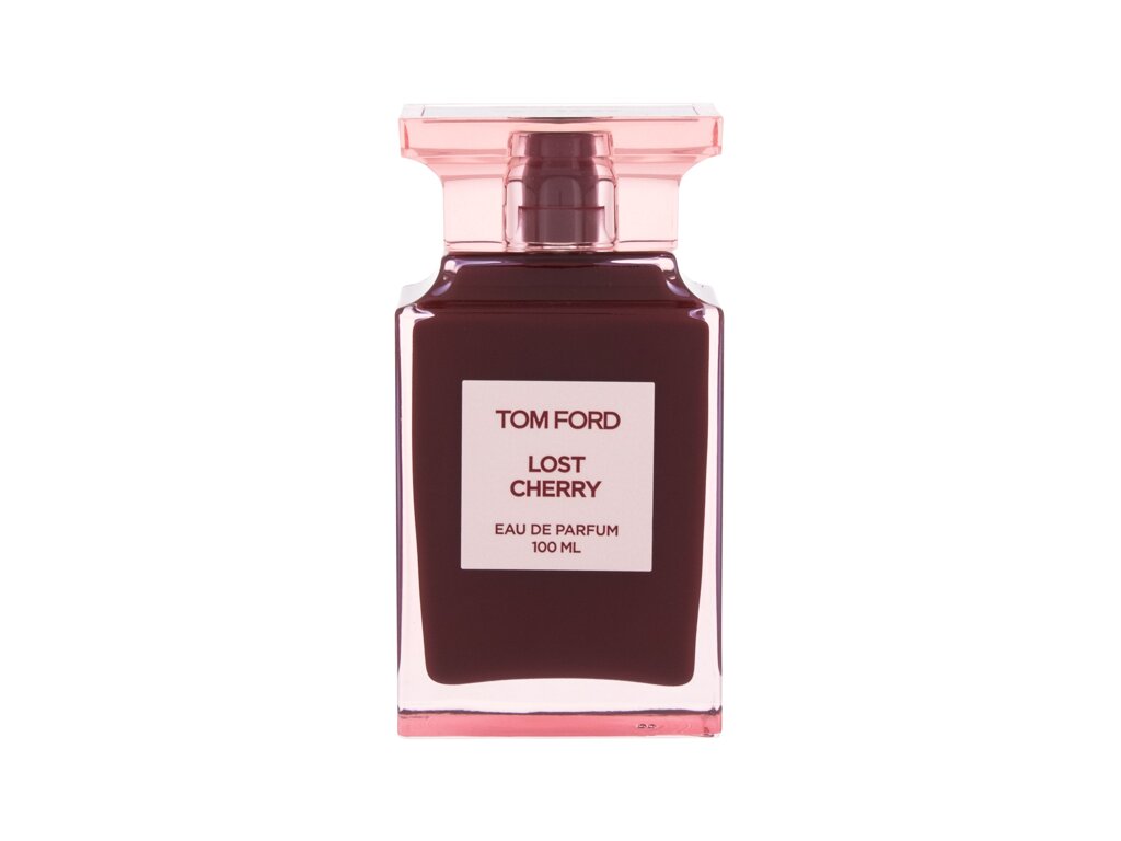 Tom ford Private Blend Lost Cherry Eau De Parfum 100 ml Damaged box