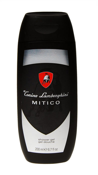 Lamborghini Mitico dušo želė