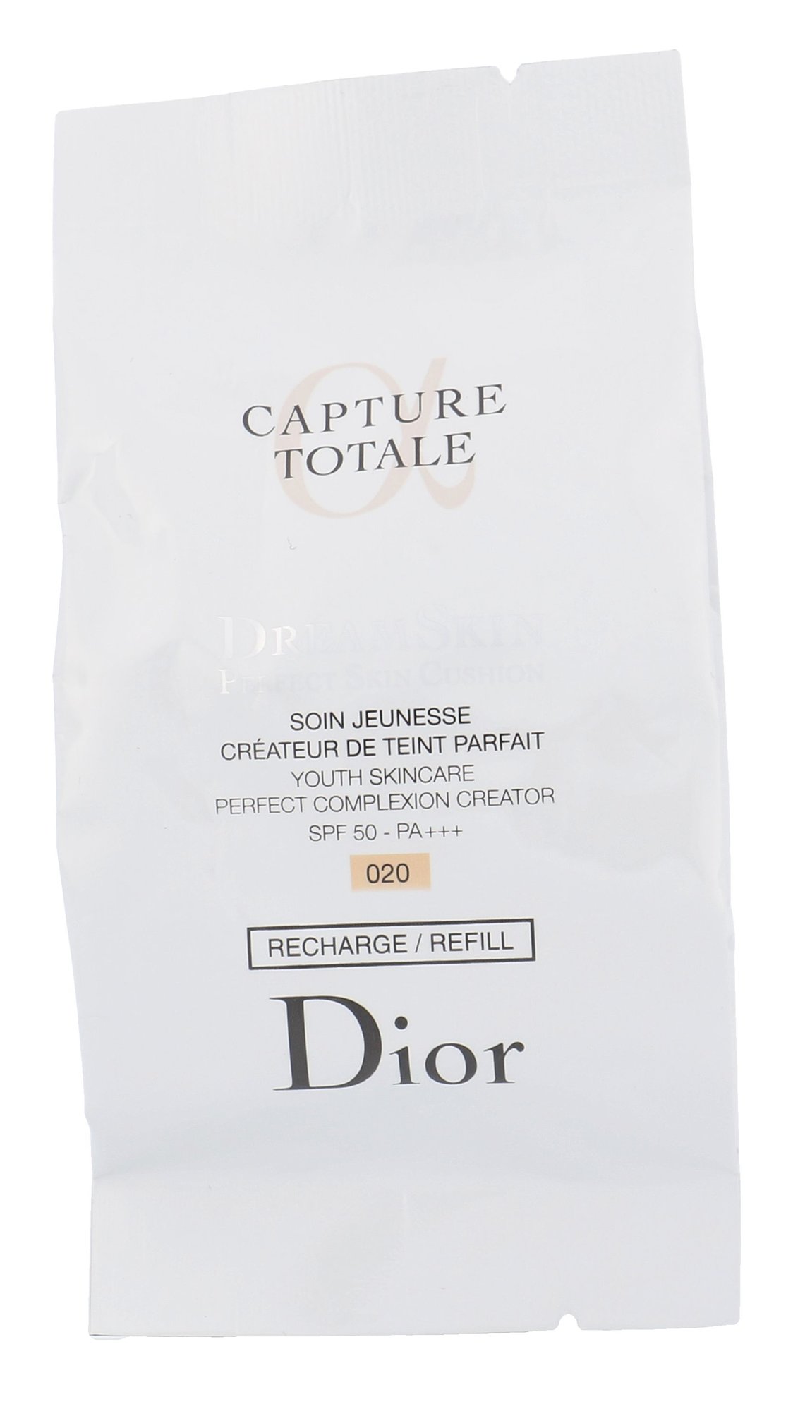 Christian Dior Capture Totale Dreamskin Perfect Skin Cushion makiažo pagrindas