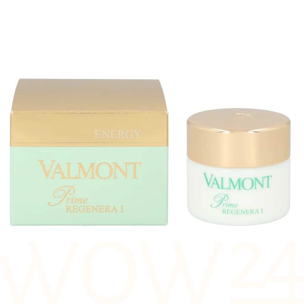 Valmont Valmont Prime Regenera I 50 ml veido kosmetika