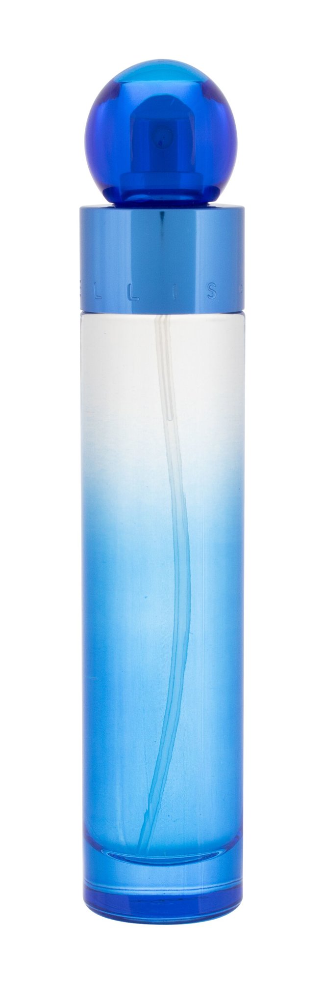 Perry Ellis 360&deg; Very Blue Eau De Toilette 100 ml Damaged box