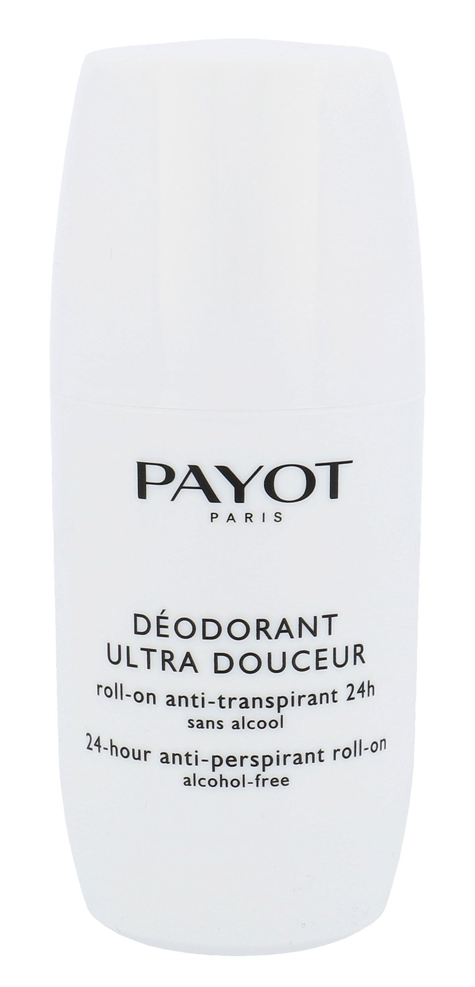 Payot Le Corps Ultra Douceur 24h 75ml dezodorantas (Pažeista pakuotė)