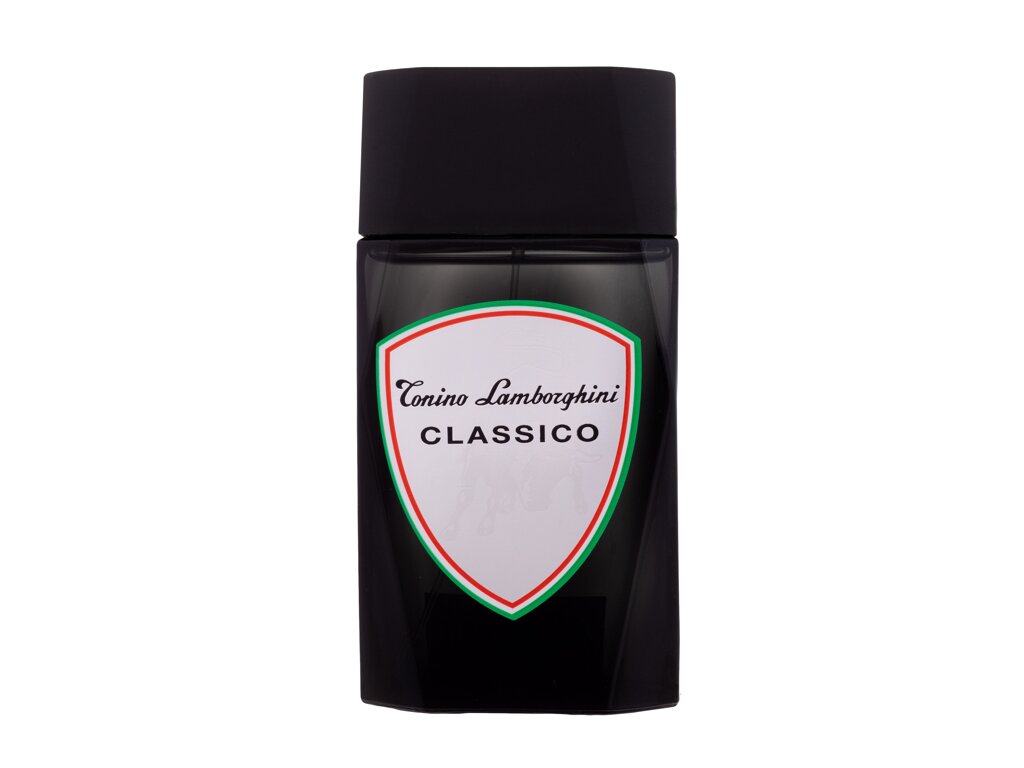 Lamborghini Classico Eau De Toilette 100 ml Tester