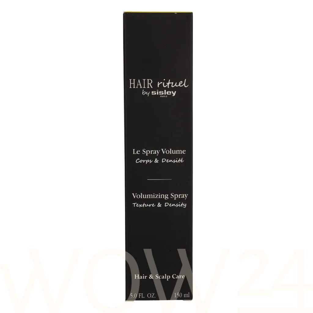 Sisley Hair Rituel Volumizing Spray 150 ml plaukų lakas