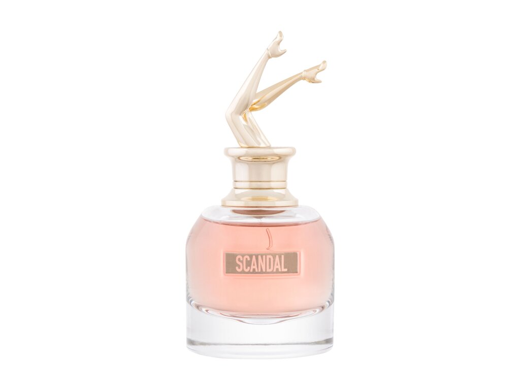 J.p. gaultier Scandal Eau De Parfum 50 ml Damaged box