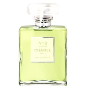 Chanel No. 19 Poudre 50ml Kvepalai Moterims EDP (Pažeista pakuotė)