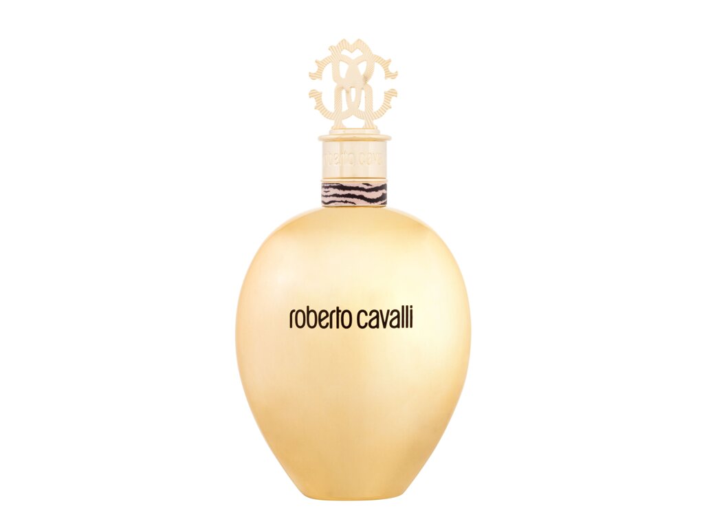 Roberto Cavalli Roberto Cavalli Golden Anniversary Intense 75ml Kvepalai Moterims EDP (Pažeista pakuotė)