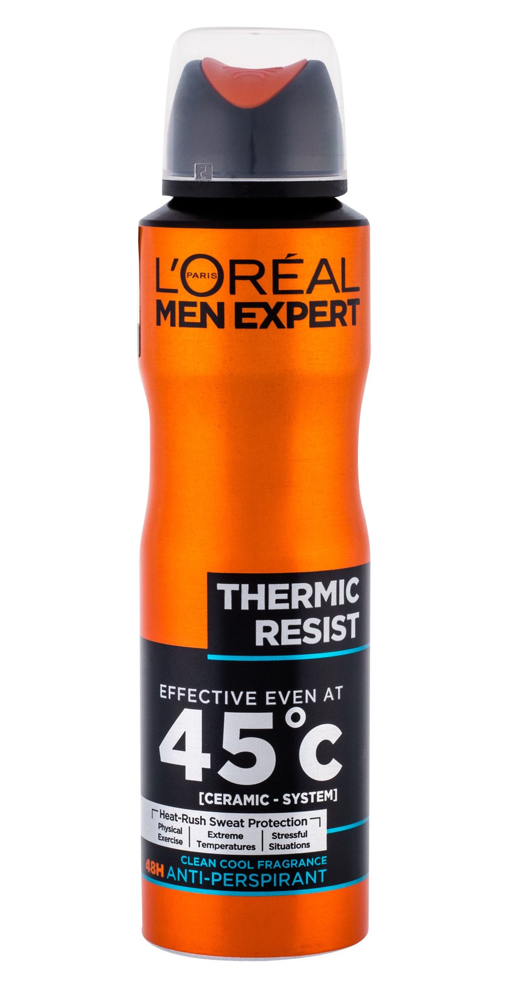 L´Oréal Paris Men Expert Thermic Resist antipersperantas