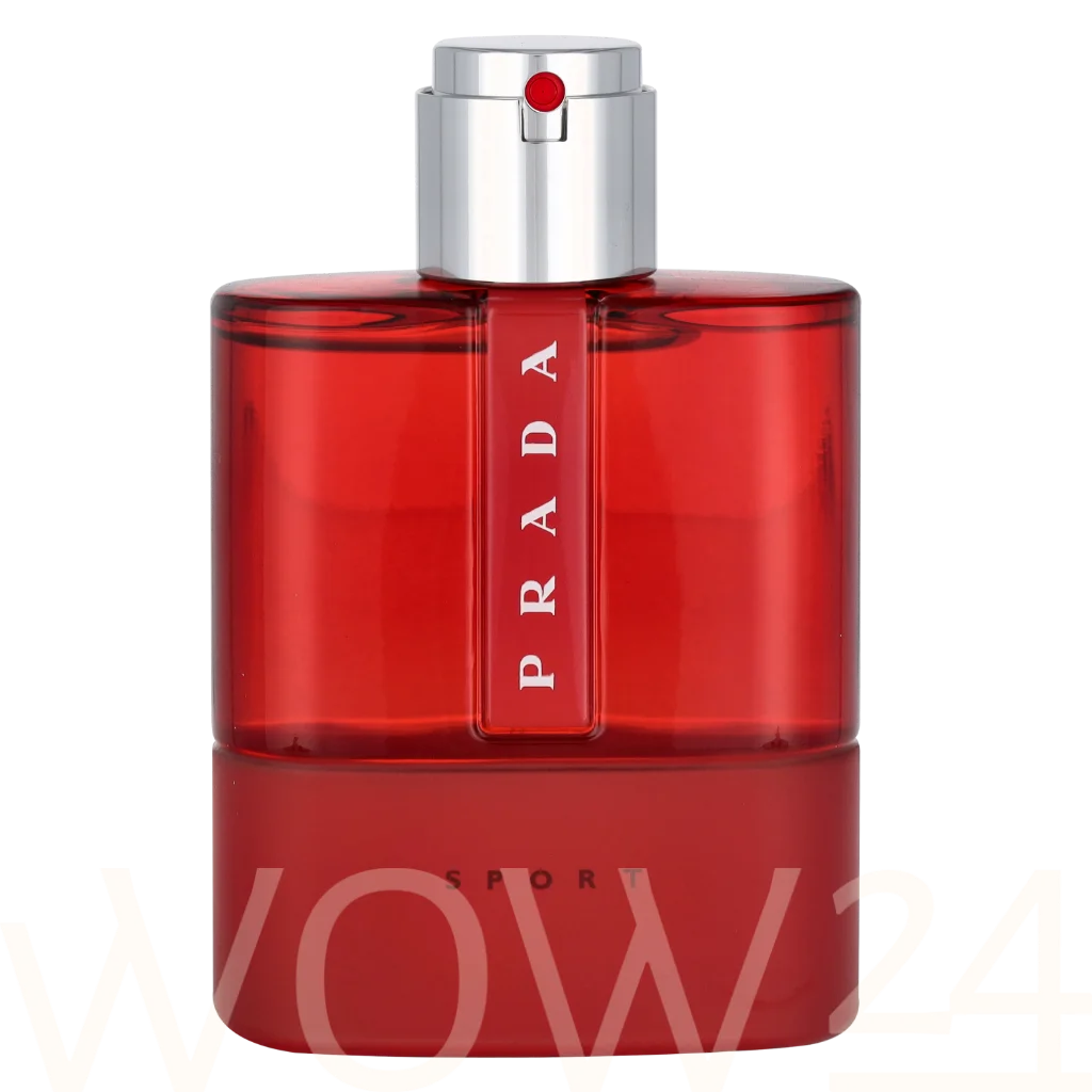 Prada Prada Luna Rossa Sport Pour Homme Edt Spray 100 ml kvepalai Vyrams
