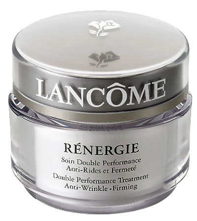 Lancome Rénergie Anti-Wrinkle 50ml dieninis kremas (Pažeista pakuotė)