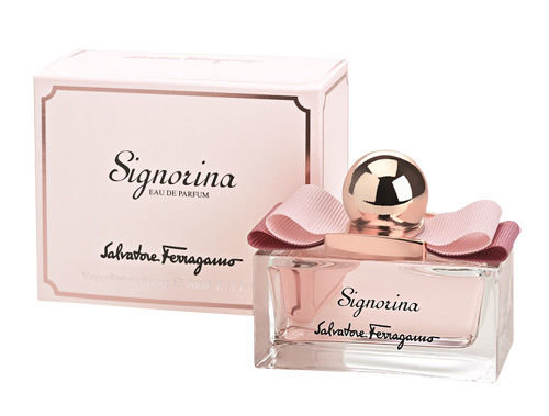 Ferragamo Signorina Eau De Parfum 20 ml