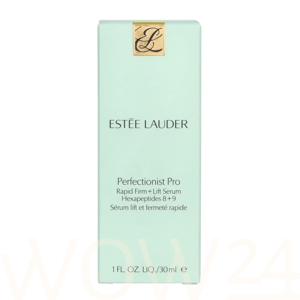 Este&eacute; Lauder E.Lauder Perfectionist Pro Rapid Firm + Lift Treatment vietinės priežiūros priemonė