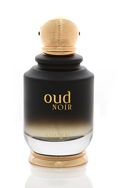 Khadlaj Khadlaj Oud Noir - EDP 100ml Kvepalai Unisex EDP