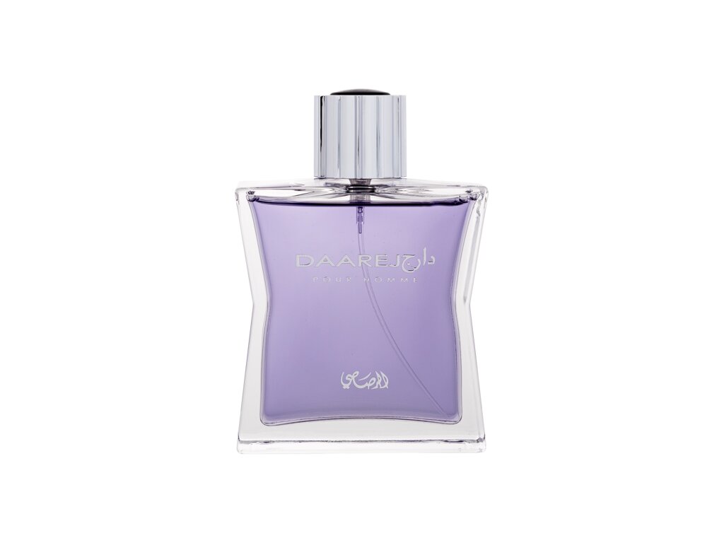 Rasasi Daarej Pour Homme Eau De Parfum 100 ml Damaged box