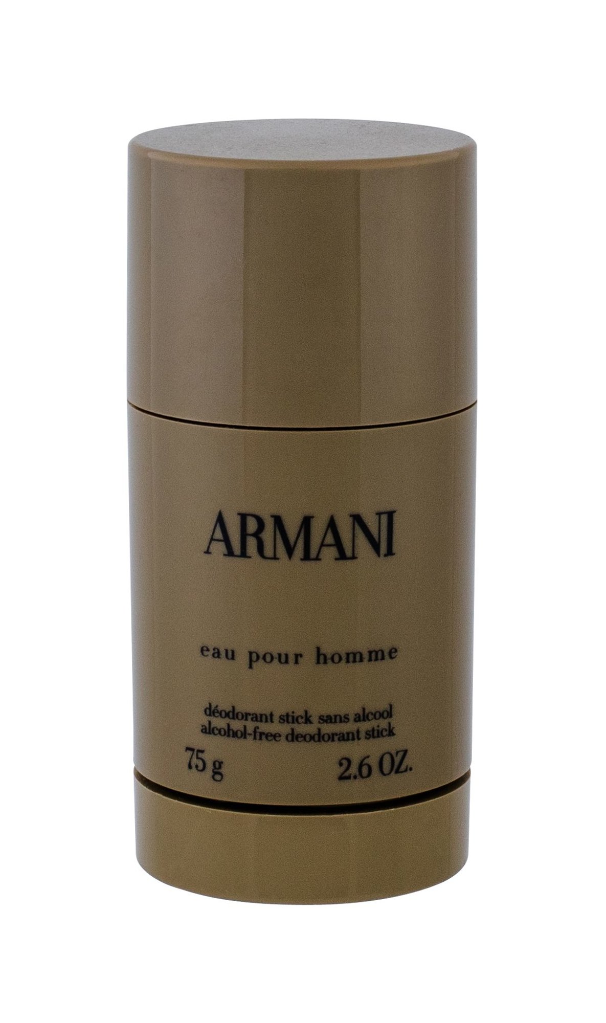 Giorgio Armani Eau Pour Homme 75g dezodorantas