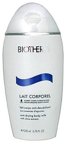 Biotherm Lait Corporel 200ml kūno losjonas Testeris
