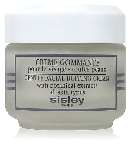 Sisley Gentle Facial Buffing Cream NIŠINIAI pilingas