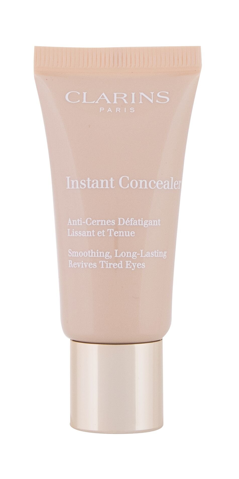 Clarins Instant Concealer Maskuoklis 15 ml