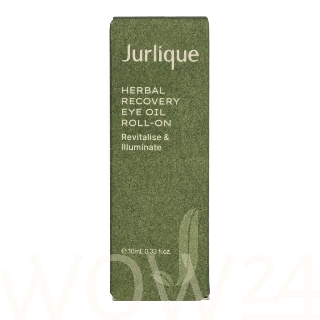 Jurlique Jurlique Herbal Recovery Eye Roll-on Moterims