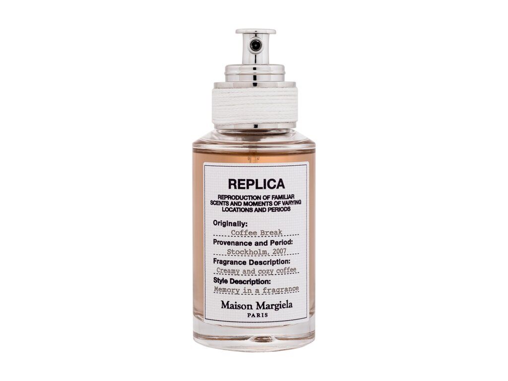Maison margiela Replica Coffee Break Eau De Toilette 30 ml