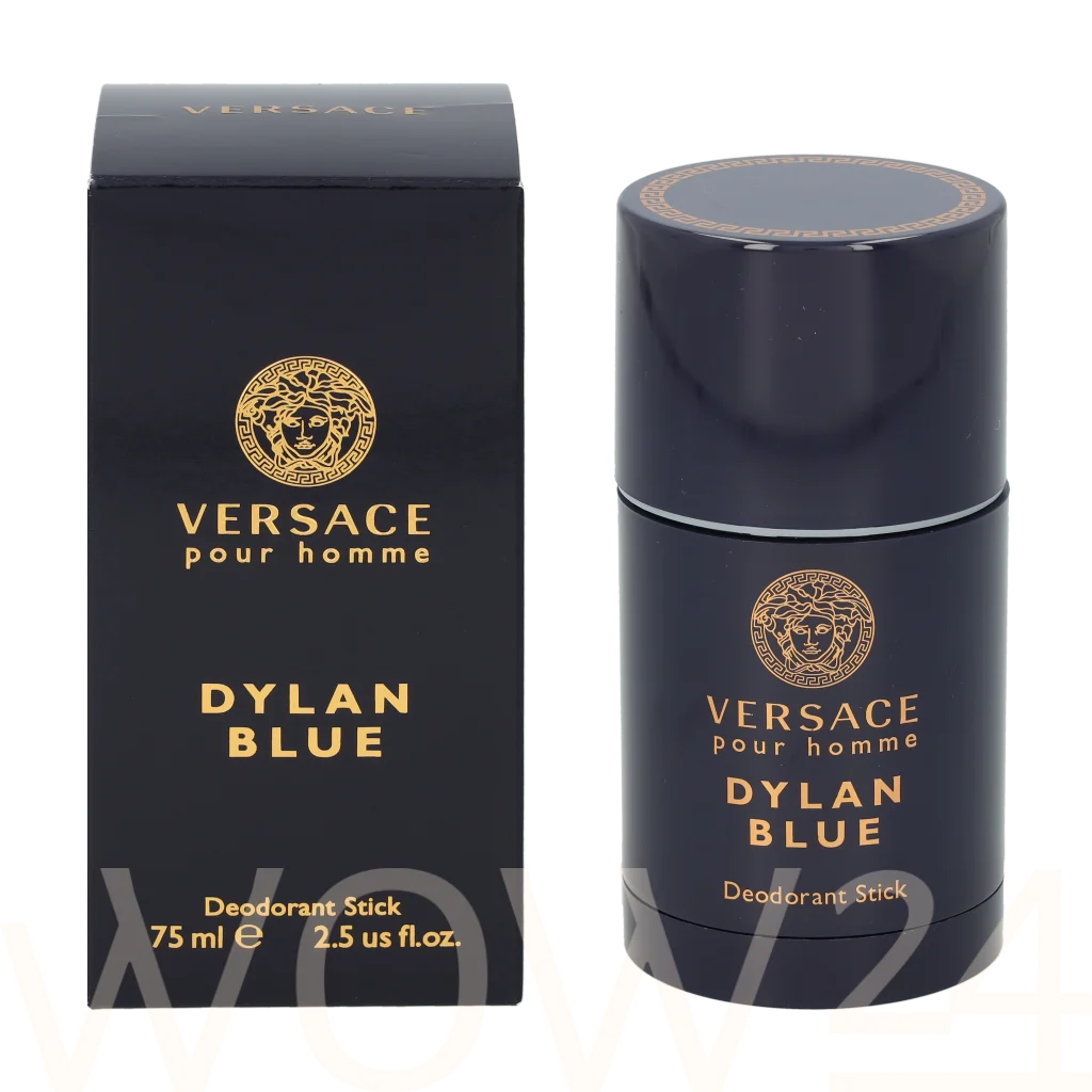 Versace Versace Dylan Blue Pour Homme Deo Stick 75 g dezodorantas