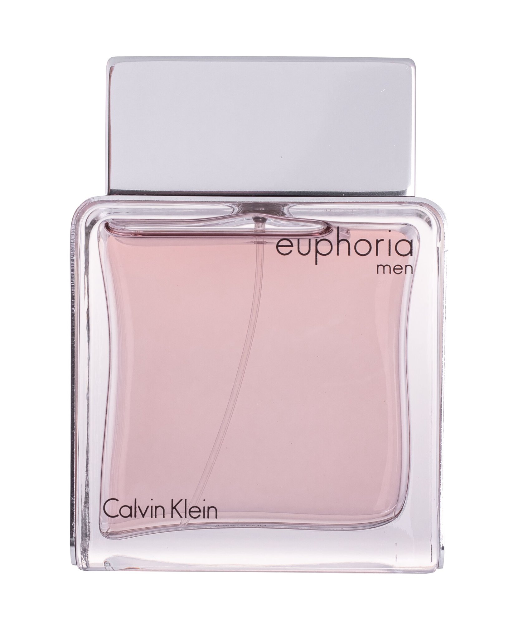Calvin Klein Euphoria Eau De Toilette 100 ml