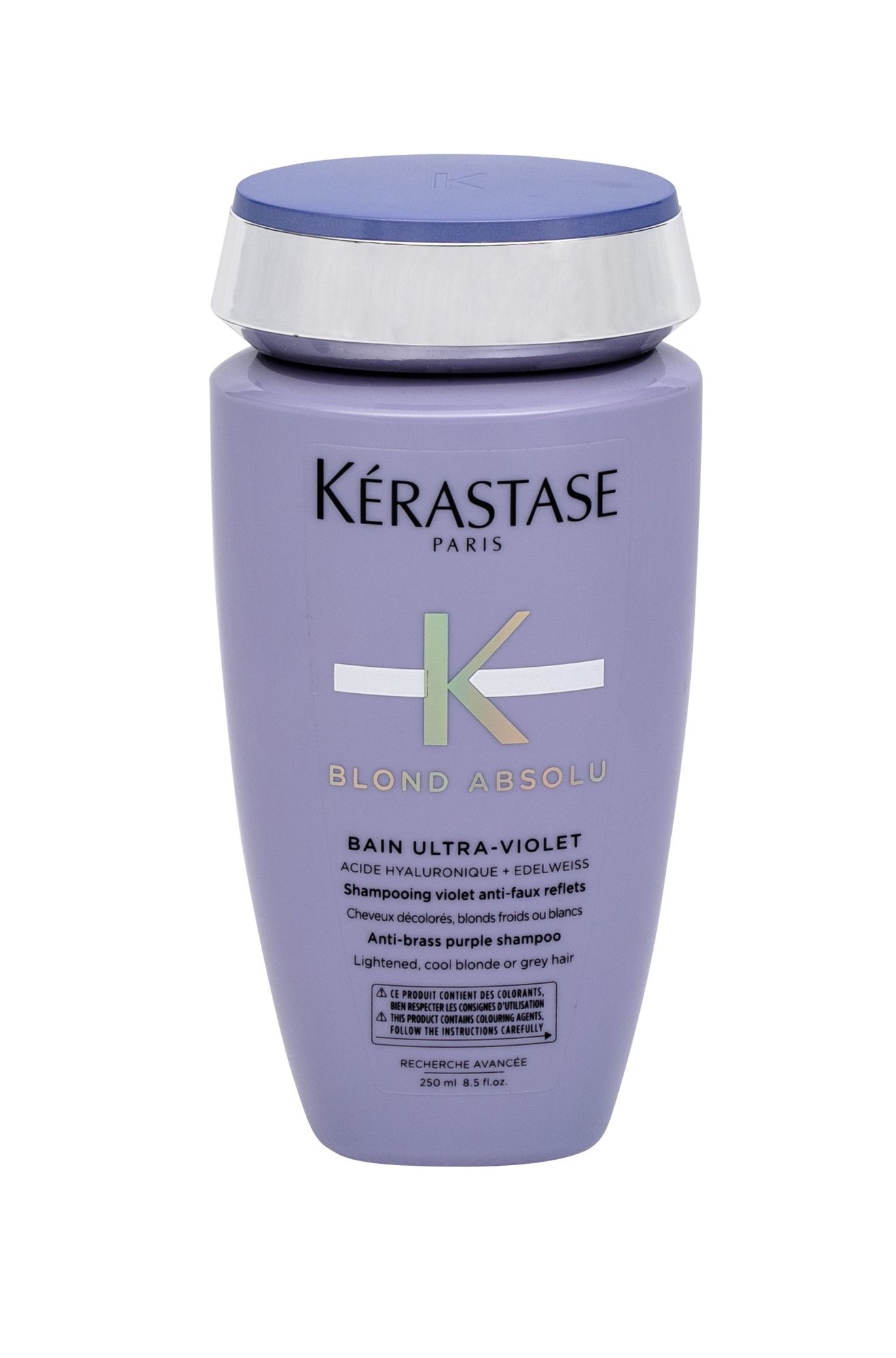 Kérastase Blond Absolu Bain Ultra-Violet šampūnas
