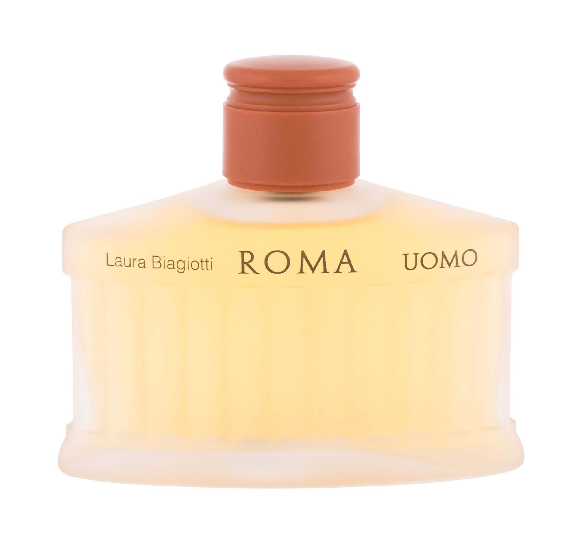 Laura Biagiotti Roma Uomo 200ml Kvepalai Vyrams EDT (Pažeista pakuotė)