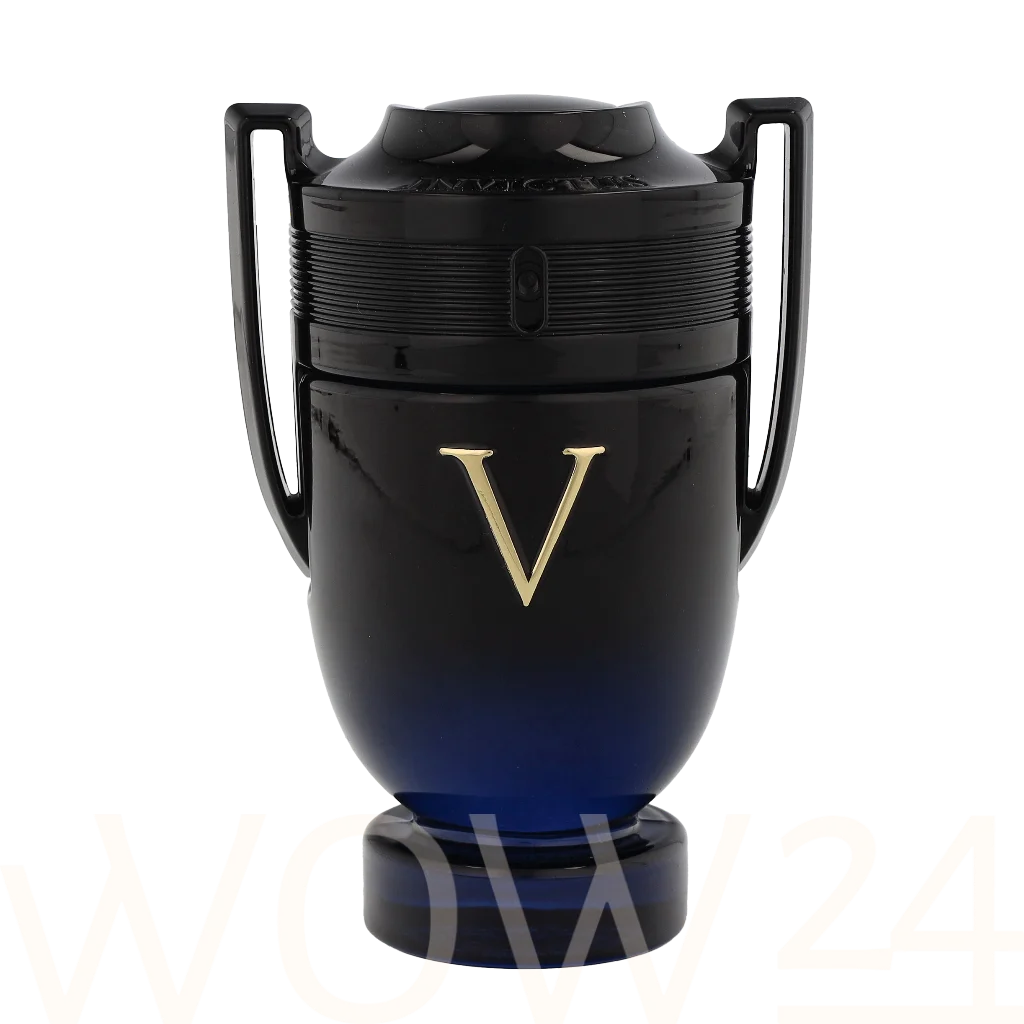 Paco Rabanne Invictus Victory Elixir 100 ml Kvepalai Vyrams Parfum