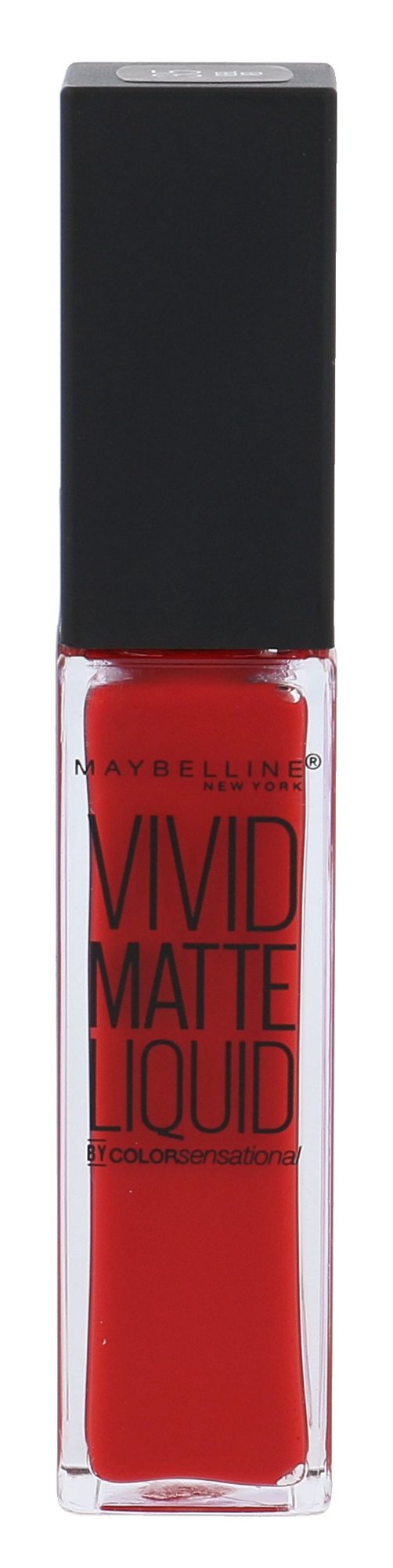 Maybelline Color Sensational Vivid Matte Liquid 8ml lūpdažis