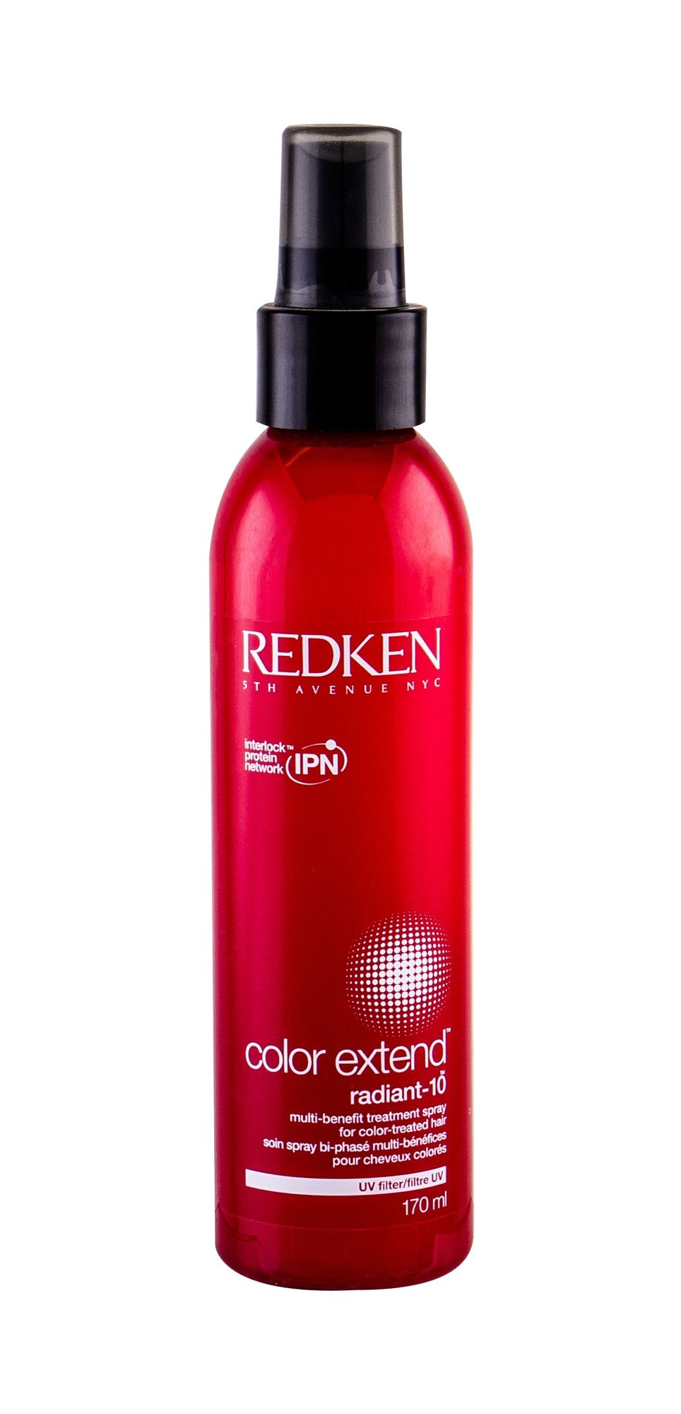 Redken Color Extend Radiant-10 kondicionierius