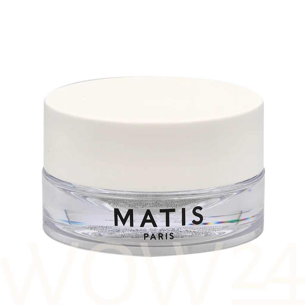 Matis Matis Reponse Regard Global-Eyes Repairing Treatment 15 ml Unisex