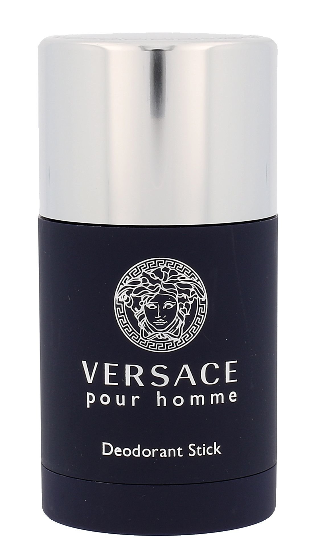 Versace Pour Homme 75ml dezodorantas (Pažeista pakuotė)