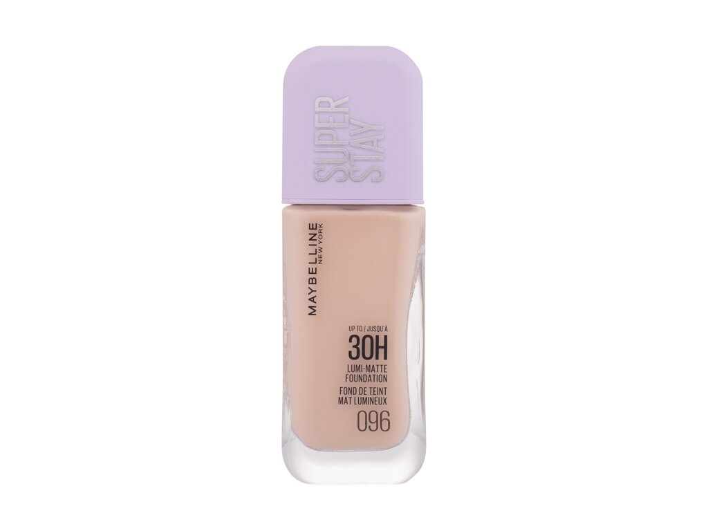 Maybelline Super Stay Lumi-Matte Foundation 35 ml