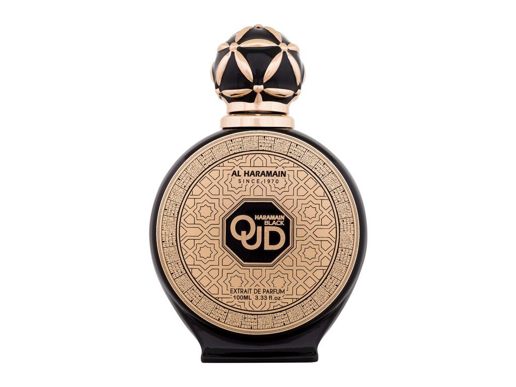 Al Haramain Haramain Black Oud NI&Scaron;INIAI ni&scaron;iniai kvepalai