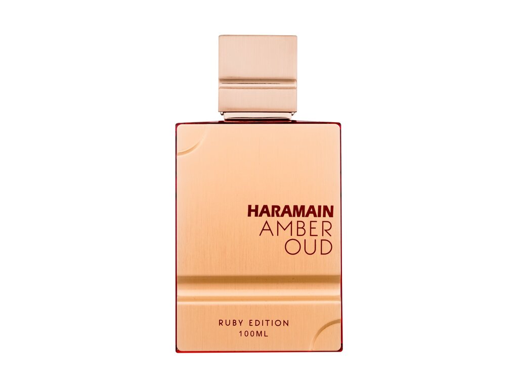 Al haramain Amber Oud Ruby Edition Eau De Parfum Kvepalai Unisex