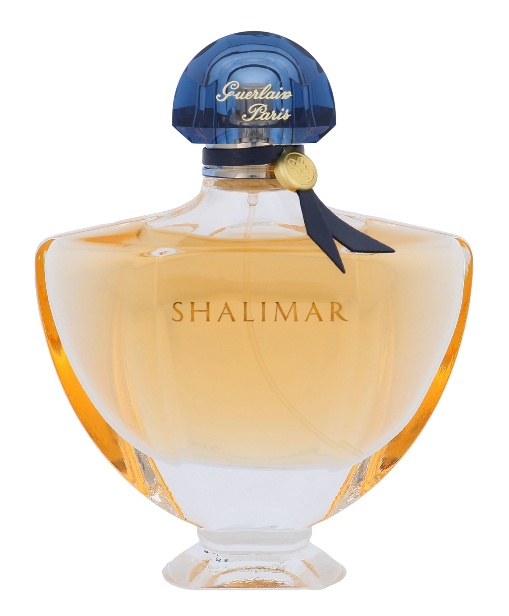 Guerlain Shalimar Eau De Parfum 90 ml Damaged box