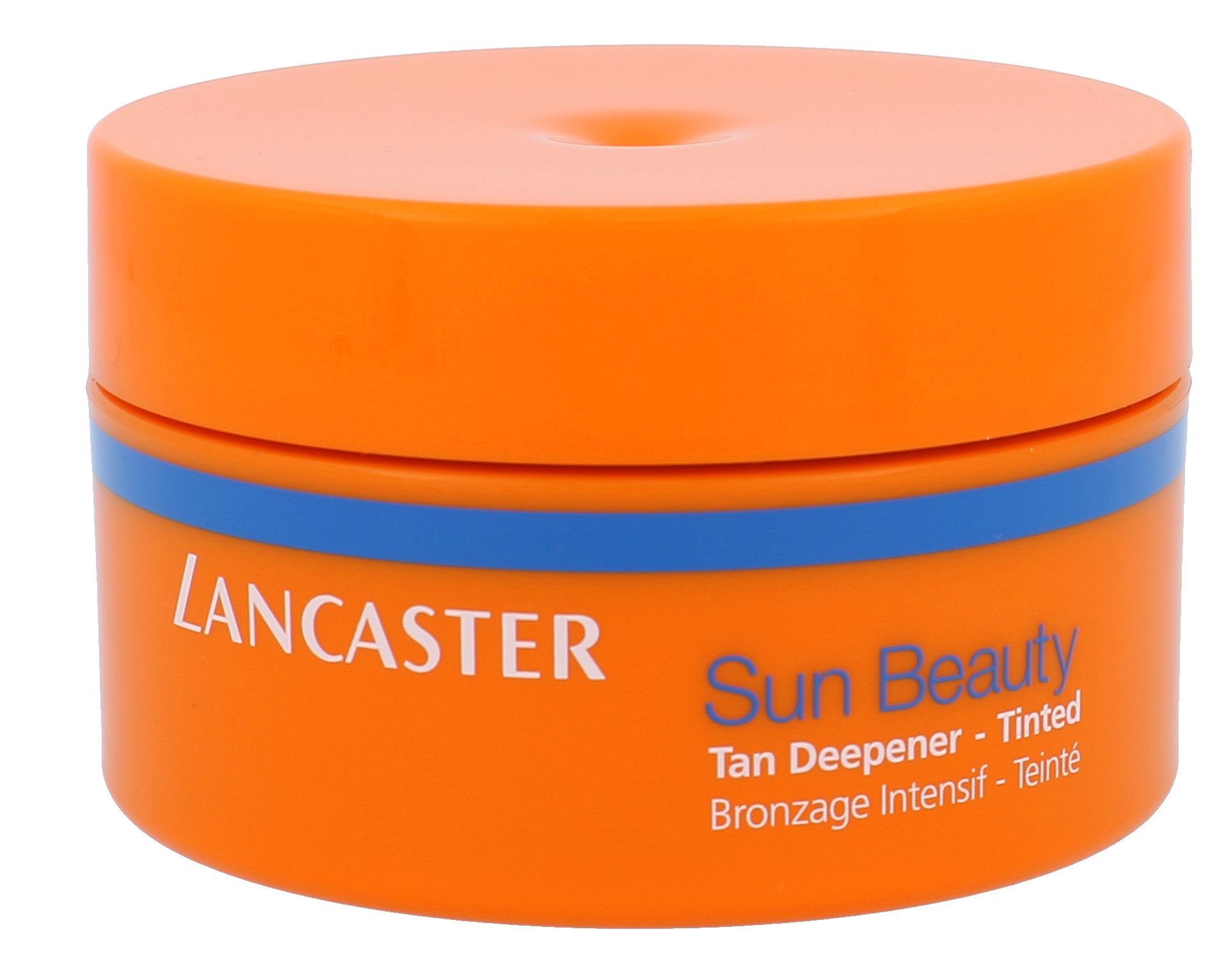 Lancaster Sun Beauty Tan Deeper Tinted savaiminio įdegio kremas