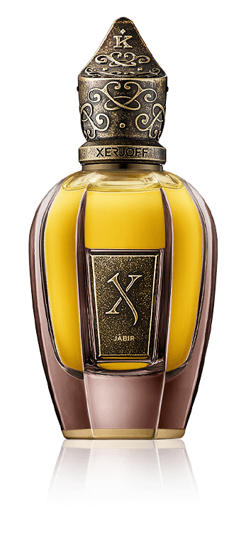 Xerjoff K Collection Jabir NI&Scaron;INIAI kvepalai Unisex