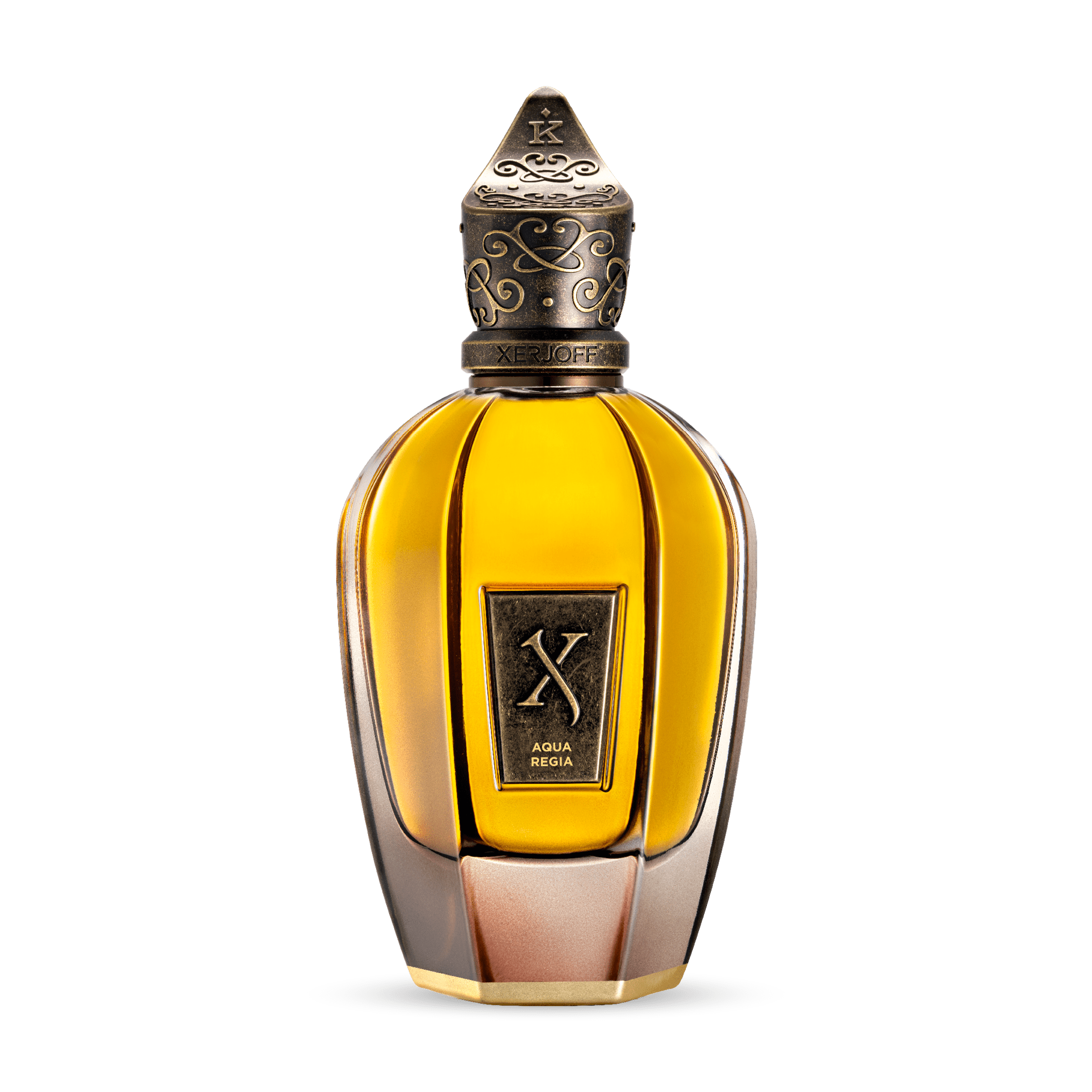 Xerjoff K Collection Acqua Regia 50ml NIŠINIAI Kvepalai Unisex Parfum Testeris