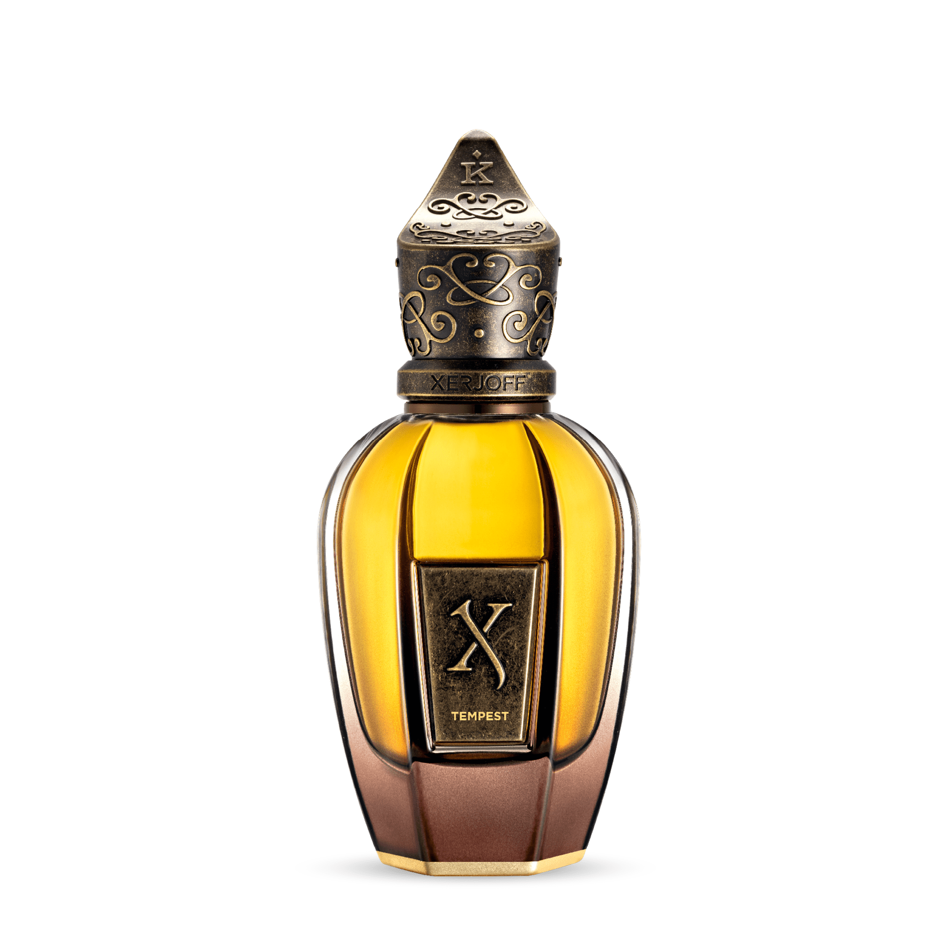 Xerjoff K Collection Tempest 50ml NIŠINIAI Kvepalai Unisex Parfum Testeris