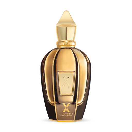 Xerjoff Oud Stars Alexandria II Parfum 15ml Atomaizeris Buteliukas su lipduku