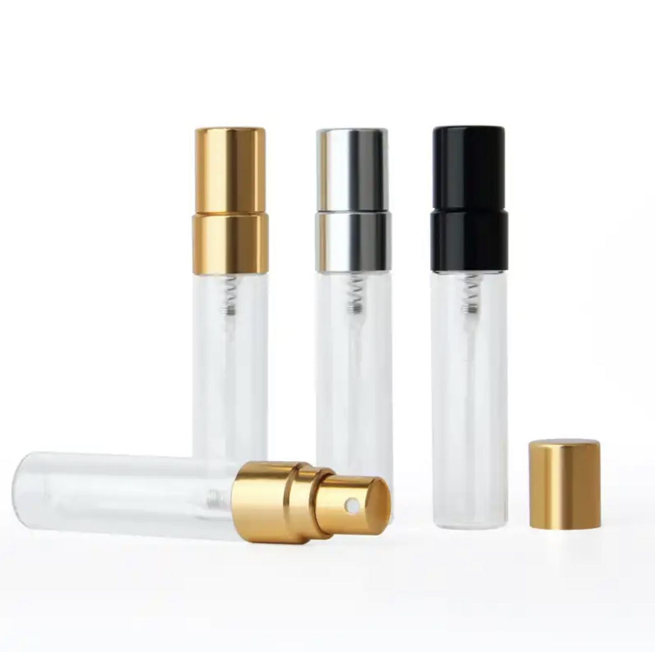 Xerjoff Erba Pura 5ml NI&Scaron;INIAI kvepalai Unisex