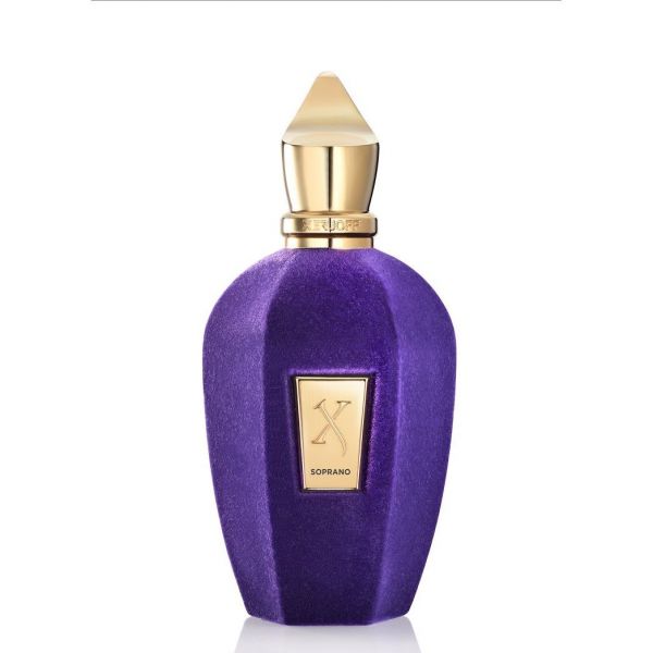 Xerjoff Soprano 100ml NI&Scaron;INIAI kvepalai Unisex EDP Testeris