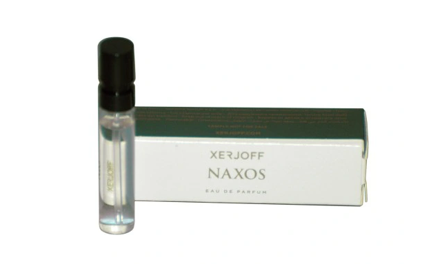 Xerjoff XJ 1861 Naxos NIŠINIAI kvepalų mėginukas Unisex