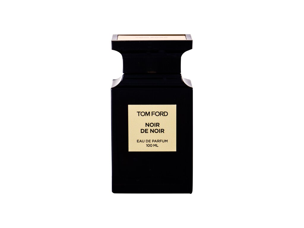 Tom ford Noir de Noir Eau De Parfum 100 ml Damaged box